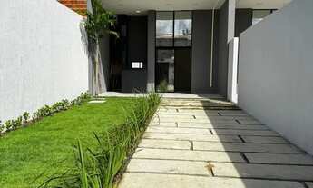 Imagem 5: CASA NO EUSÉBIO NO BAIROO COAÇU AGENDE UMA VISITA TEMOS OPÇÕES POR TODO O EUSÉBIO