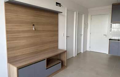 Imagem 3: Ed: Duo Milenio Apartamento com 1 dormitório