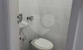 Imagem 2: Salas à venda em Liberdade - SP