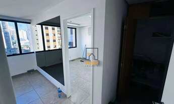 Imagem 4: Sala para alugar, 33 m² por R$ 2.612,00/mês - Vila Pompeia - São Paulo/SP
