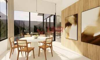 Imagem 3: Linda Casa Térrea - Residencial Guestier (Em fase de Construção )- Entrega em Junho de 202