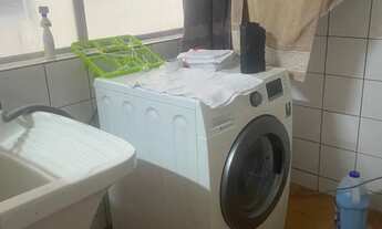 Imagem 4: Quarto na Trindade