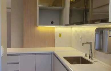 Imagem 3: Apartamento com 3 dormitórios à venda, 95 m² por R$ 650.000,00 - Álvaro Weyne - Fortaleza