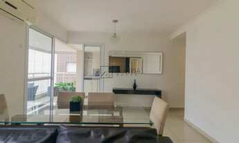 Imagem 3: Venda Apartamento 3 Dormitórios - 105 m² Vila Olímpia