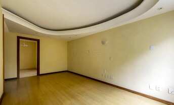 Imagem 6: 3 quartos no Petrópolis com 1 vaga escriturada!