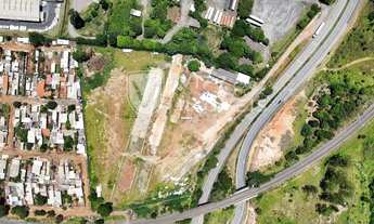 Imagem 5: Terreno à venda, 25.433 m² por R$ 7.800.000 - Vila Martins - Itu/SP