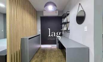 Imagem 7: Apartamento com 1 quarto à venda, 54 m² - Edifício Red Sorocaba - Sorocaba/SP