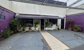 Imagem: Salão para alugar, 230 m² por R$ 9.470,00/mês