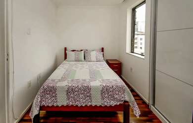 Imagem 4: Duplex com 3 quartos, vaga e churrasqueira para venda