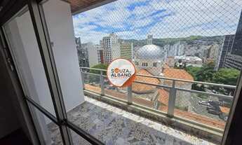 Imagem 5: APARTAMENTO DE TRÊS QUARTOS COM VAGA NO CENTRO DE JUIZ DE FORA