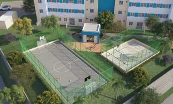 Imagem 2: Apartamento à venda no BELO RIO MAIS VIVER , SOLEDADE, Aracaju, SE