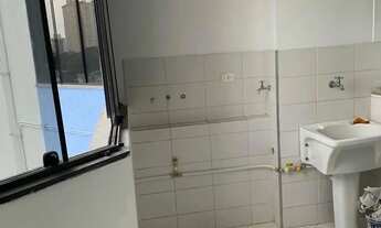 Imagem 6: Apartamento - Jardim São Dimas - Edifício Blue Tower - 46m² - 1 Dormitório - Andar mediano