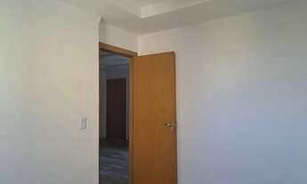 Imagem 3: Imóvel para aluguel tem 50 metros quadrados com 2 quartos