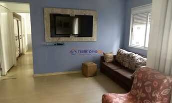 Imagem 6: Apartamento 2 dormitórios, 1 suíte, 1 vaga, elevador na Vila Ipiranga