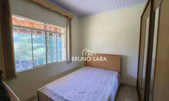 Imagem 13: Casa a venda em São Joaquim de Bicas / Bairro Tereza Cristina