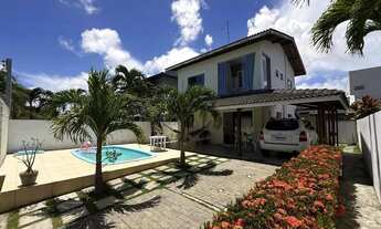 Imagem 3: Imóvel para venda possui 180 metros quadrados com 4 quartos