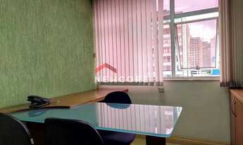 Imagem: Sala comercial em Rua dos Tupis, 485 - Centro