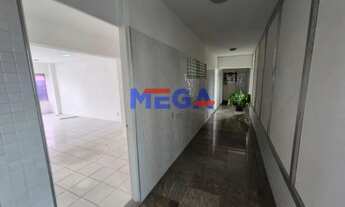 Imagem 3: Andar corporativo no bairro Aldeota em Fortaleza, CE