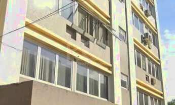 Imagem: Conjunto/Sala para Venda - 25.61m², 0 dormitórios