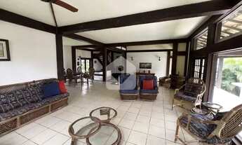 Imagem 7: Casa para venda com 6 quartos, 374,8m² - Portal da Ferradura - Armação dos Búzios/RJ