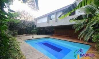 Imagem 3: SOBRADO - ALTO DE PINHEIROS - SP