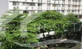 Imagem: Maravilhoso 2 quartos, com vista livre