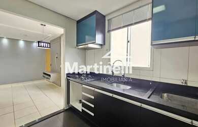 Imagem 5: Apartamento para locação no Condomínio Reino da Escócia, próximo ao Novo Shopping - Ribeir