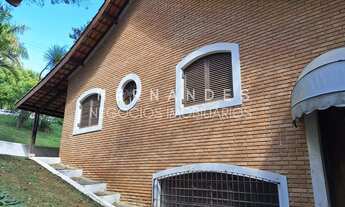 Imagem 4: Casa em condomínio à venda ou locação em Santana de Parnaíba: 4 quartos, 1 suíte, 2 vagas