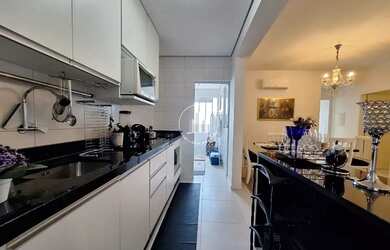 Imagem 5: Apartamento 2 Quartos com 1 Suíte e 99m² - Barreiros - PLC