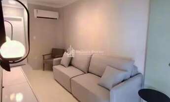 Imagem 6: VISTA MAR, 2 DORMS, 1 SUITE, 2 VAGAS, LAZER COMPLETO, SACADA GOURMET