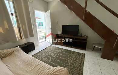 Imagem 3: Apartamento em Avenida Deputado Emilio Justo - Boraceia - Bertioga/SP