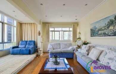 Imagem 6: APARTAMENTO - SANTA CECÍLIA - SP