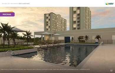 Imagem 7: Casa para venda em Reserva Imperial de 44.32m² com 2 Quartos e 1 Garagem