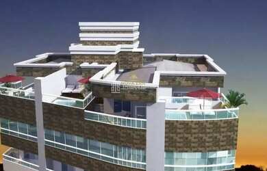 Imagem 5: Frente Mar !! Entrada R$ 101.514,30 - 2 Dormts 1 Suíte C/Varanda Gourmet, 1 vaga