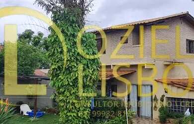 Imagem 6: LOTE 800m² COM CASA PISCINA 20m DE FRENTE PODE DIVIDIR CONDOMÍNIO RUA 03 VICENTE PIRES POR