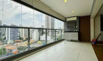 Imagem 7: Venda Apartamento 3 Dormitórios - 93 m² Vila Madalena