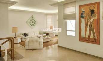 Imagem 2: Casa a Venda Condomínio Vale do Itamaracá - Valinhos