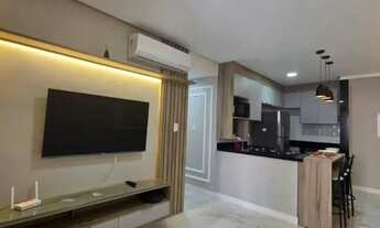 Imagem: Felicitá Apartamento Mobiliado na Batista