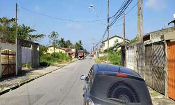 Imagem 5: Sobrado em Av Jussara - Balneario Jussara - Mongaguá/SP