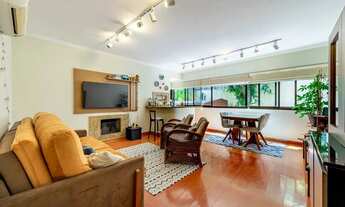 Imagem 2: Apartamento com 3 quartos e 2 vagas em Santana - Porto Alegre - RS