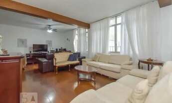 Imagem 4: Apartamento à Venda - Santa Cecília, 3 Quartos, 210 m2