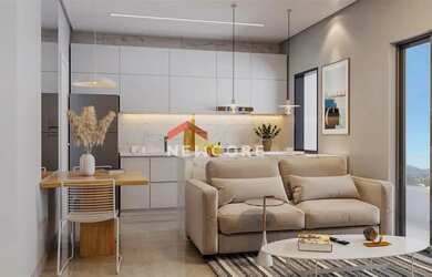 Imagem 2: Apartamento em Rua Promotor Hélio Rosa - Meia Praia - Navegantes/SC