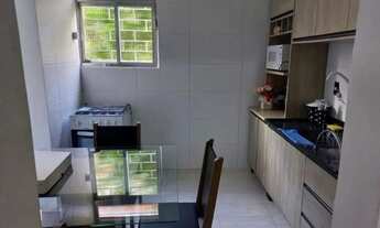 Imagem 2: Apartamento à venda em Camaquã com 49m² e 2 dormitórios/quartos disponíveis!