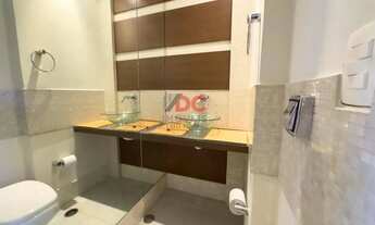 Imagem 5: Apartamento para Venda em Presidente Prudente, VILA SÃO JORGE, 3 dormitórios, 2 suítes, 3