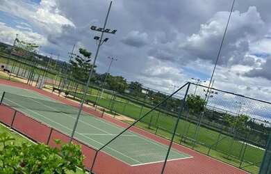 Imagem 2: Lote- Área total: 522,56 m²- Terras Alpha Residencial 1