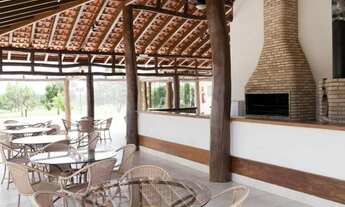 Imagem 4: Terreno esquina terras do Golf com 2.580m² Imperdível