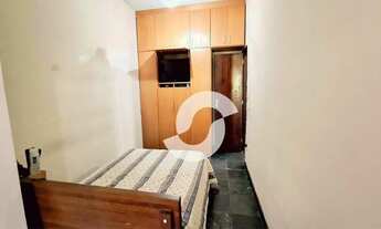 Imagem 7: Casa com 3 dormitórios à venda, 350 m² por R$ 745.000,00 - Piratininga - Niterói/RJ