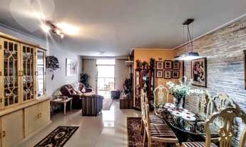 Imagem 4: Apartamento com 3 dormitórios à venda, 120 m² por R$ 590.000,00 - Pendotiba - Niterói/RJ