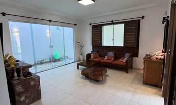 Imagem 7: Casa pé na areia na Taiba (frente mar