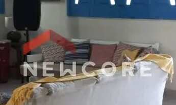 Imagem: Casa de condomínio em Rua das Sucupiras